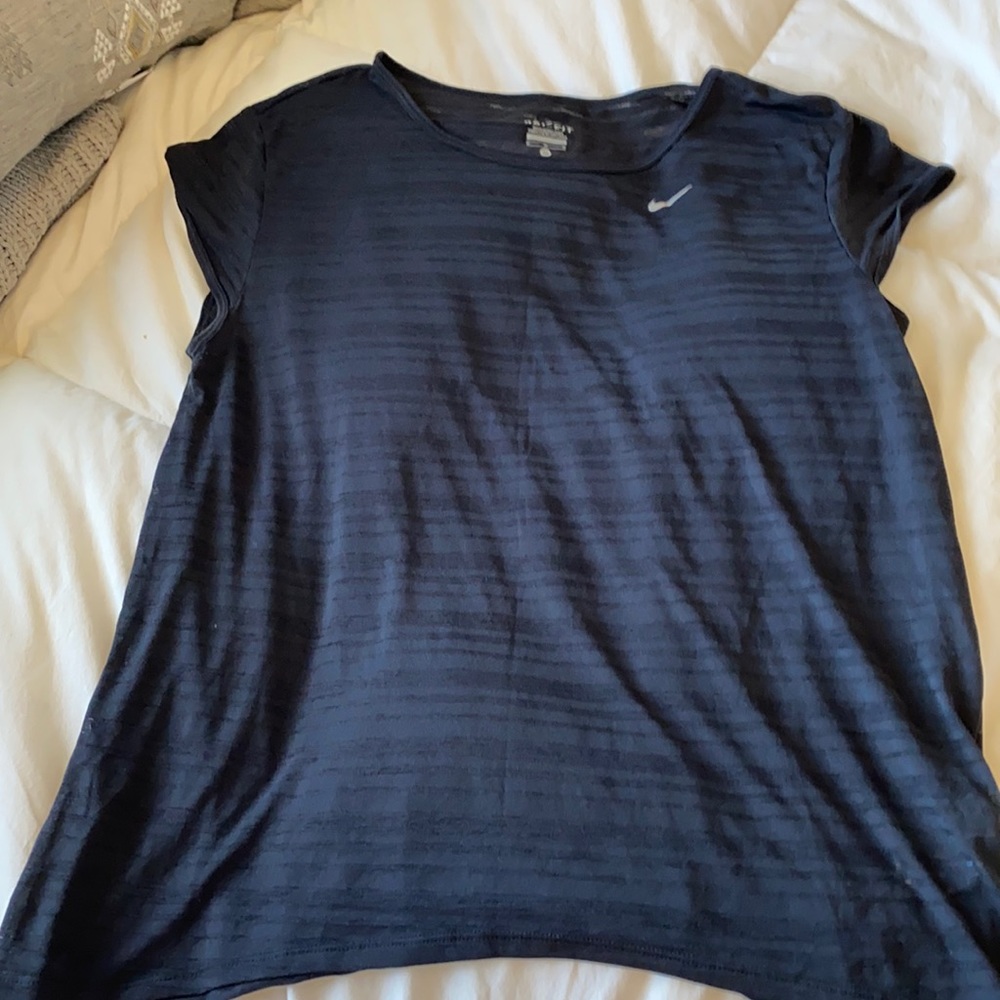 Nike Short-sleeve Shirt
